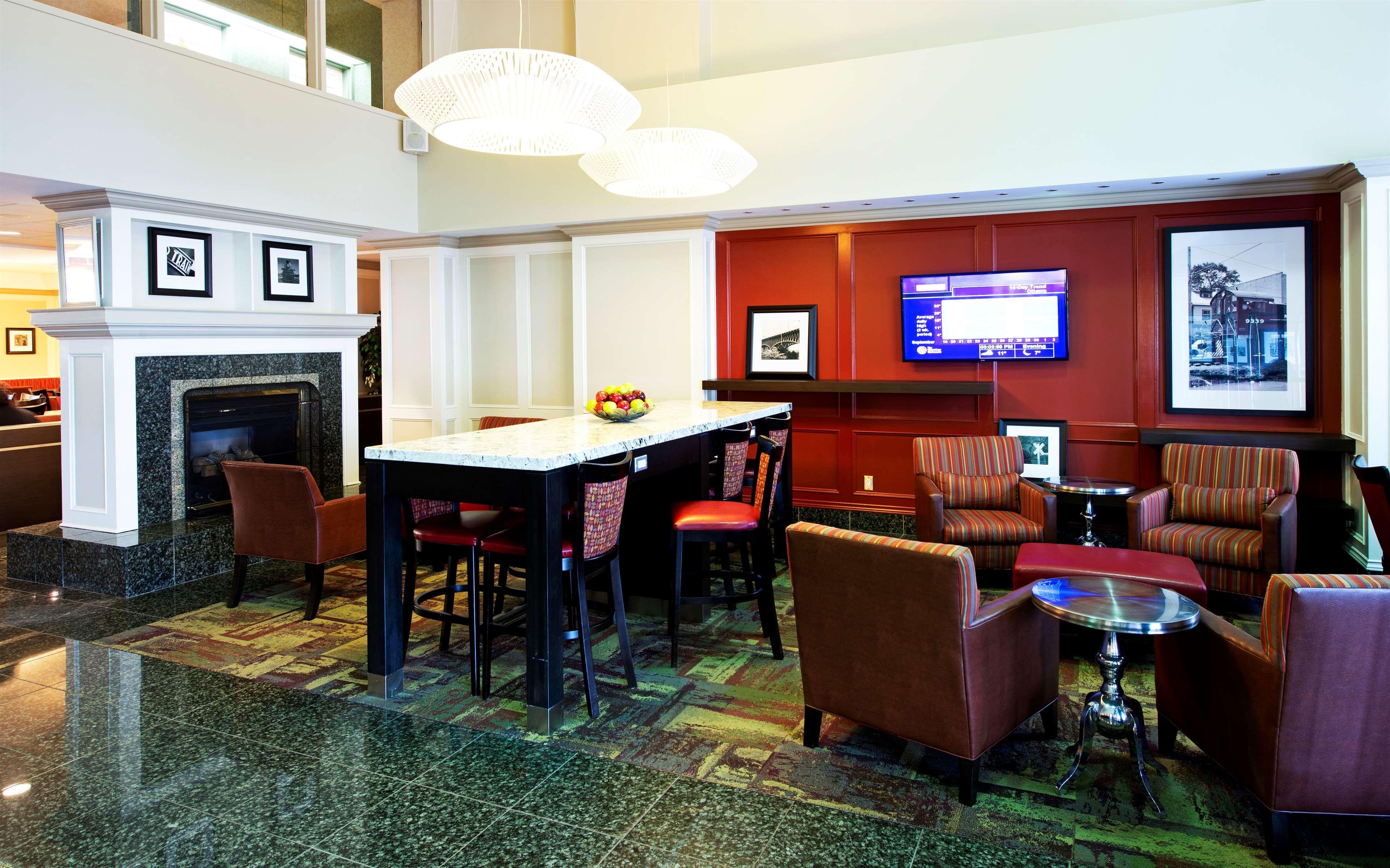 Hampton By Hilton 3* Ottawa