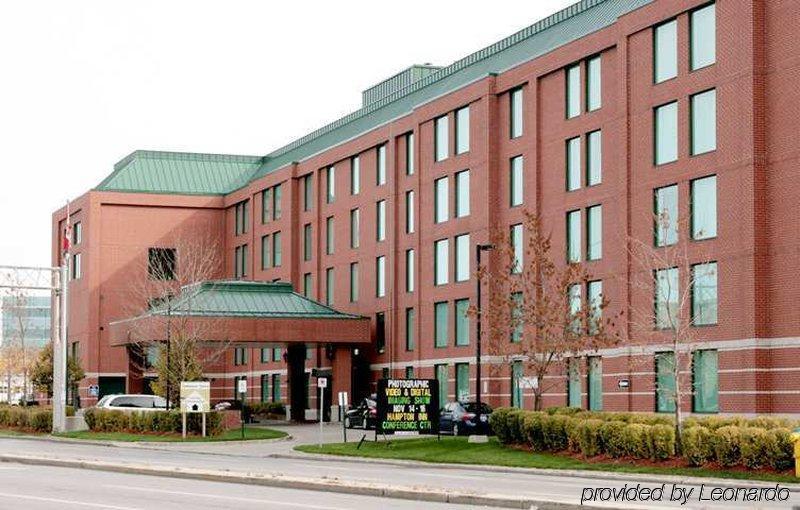 Hampton By Hilton 3* Ottawa