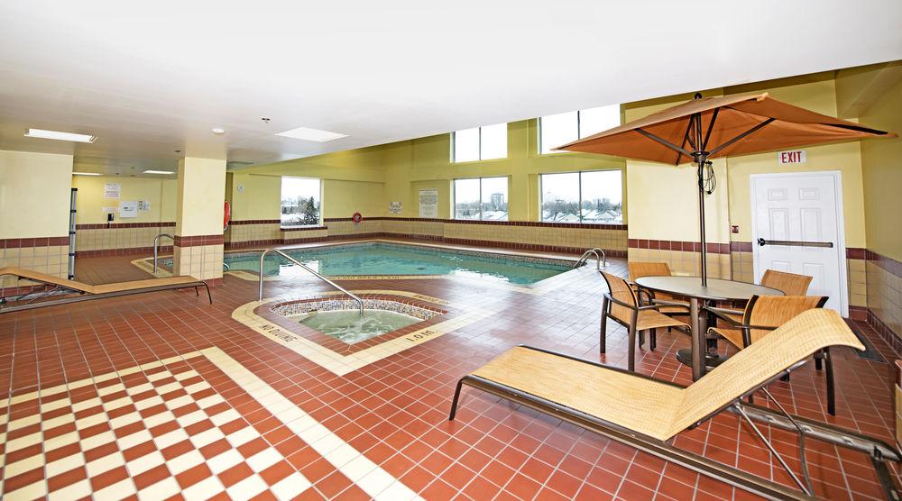 Hampton By Hilton