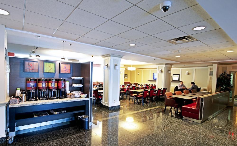 Hampton By Hilton 3* Ottawa