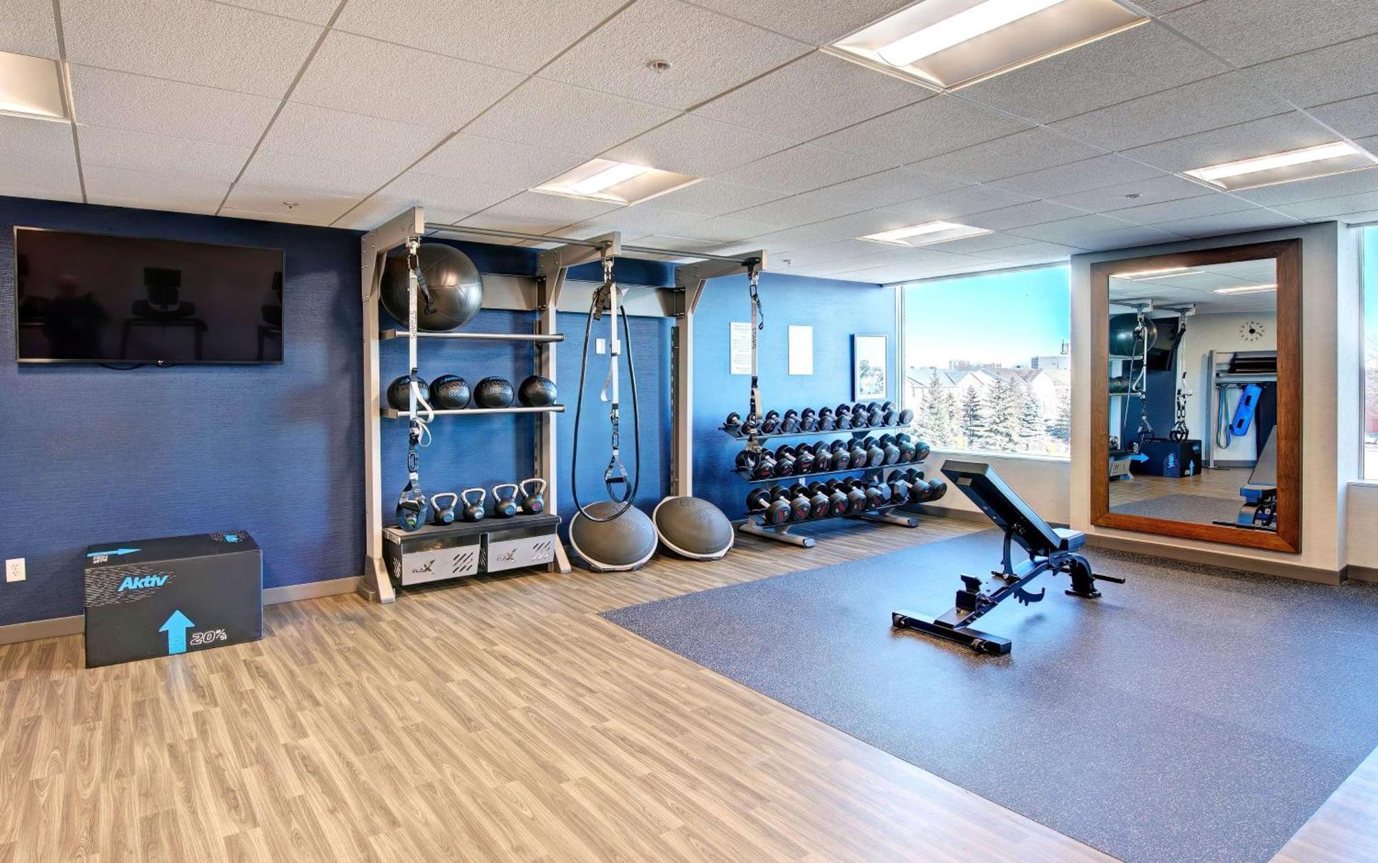 Hotel Hampton By Hilton 3*
